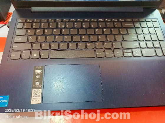 Lenovo Ideapad slim (15